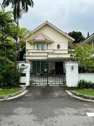 Gentle Villas (D11), Detached #518293471